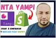 Abra seu e-commerce na Yampi. Crie sua conta gráti